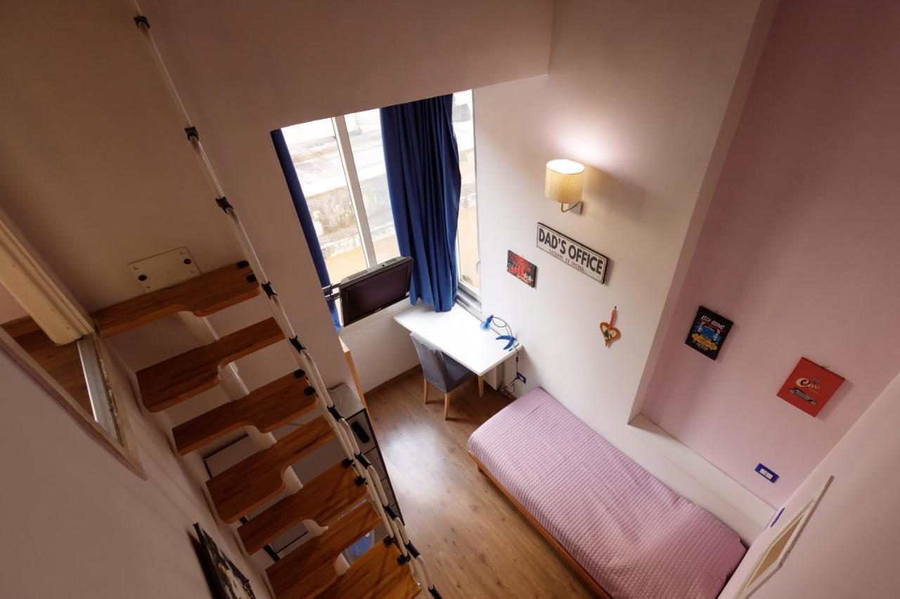 Duomo 77 - In The Heart Of The Historical Center By Elite Villas Napels Buitenkant foto