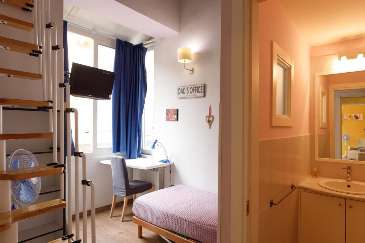 Duomo 77 - In The Heart Of The Historical Center By Elite Villas Napels Buitenkant foto