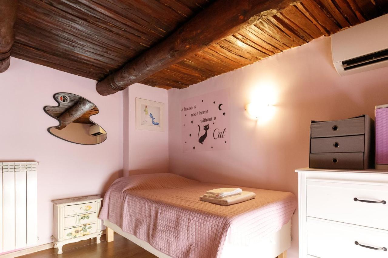 Duomo 77 - In The Heart Of The Historical Center By Elite Villas Napels Buitenkant foto