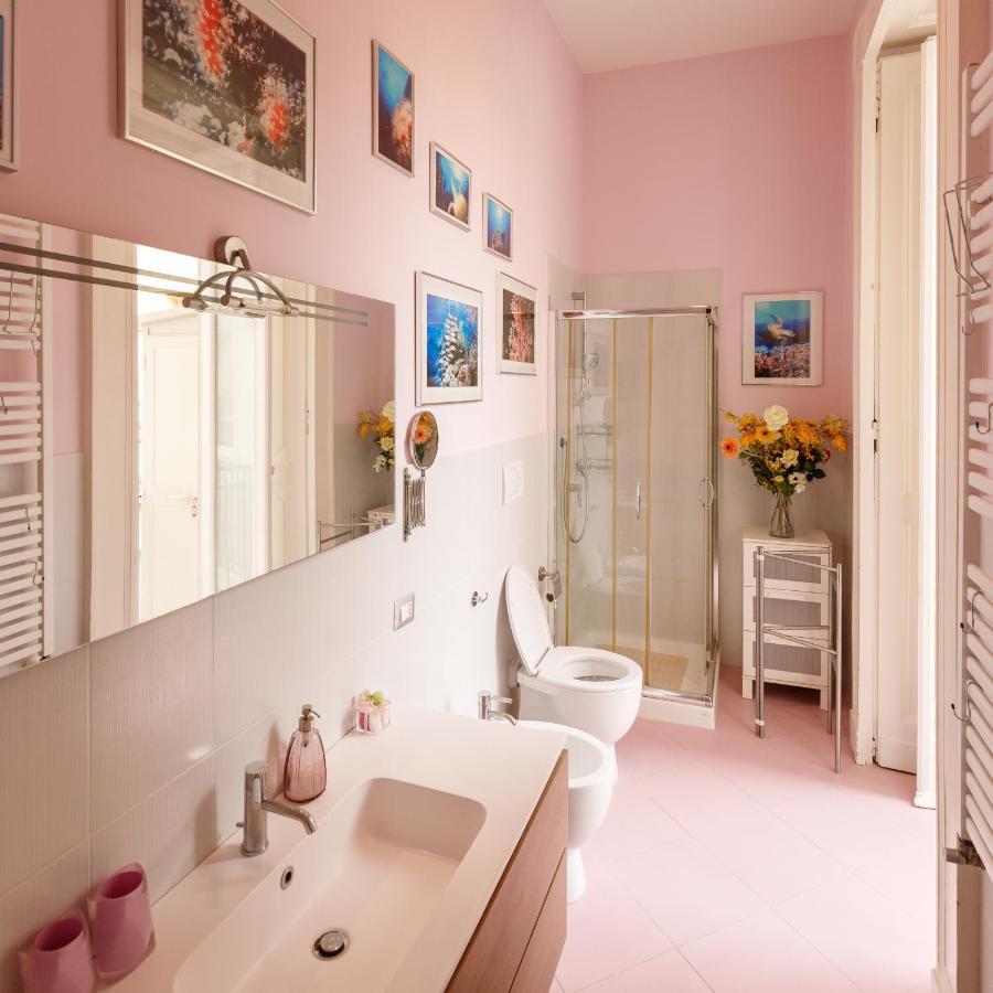 Duomo 77 - In The Heart Of The Historical Center By Elite Villas Napels Buitenkant foto